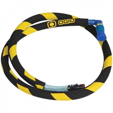 Ogio Replacement Tube for Hydration Systems Thermal Kit Black/Yellow