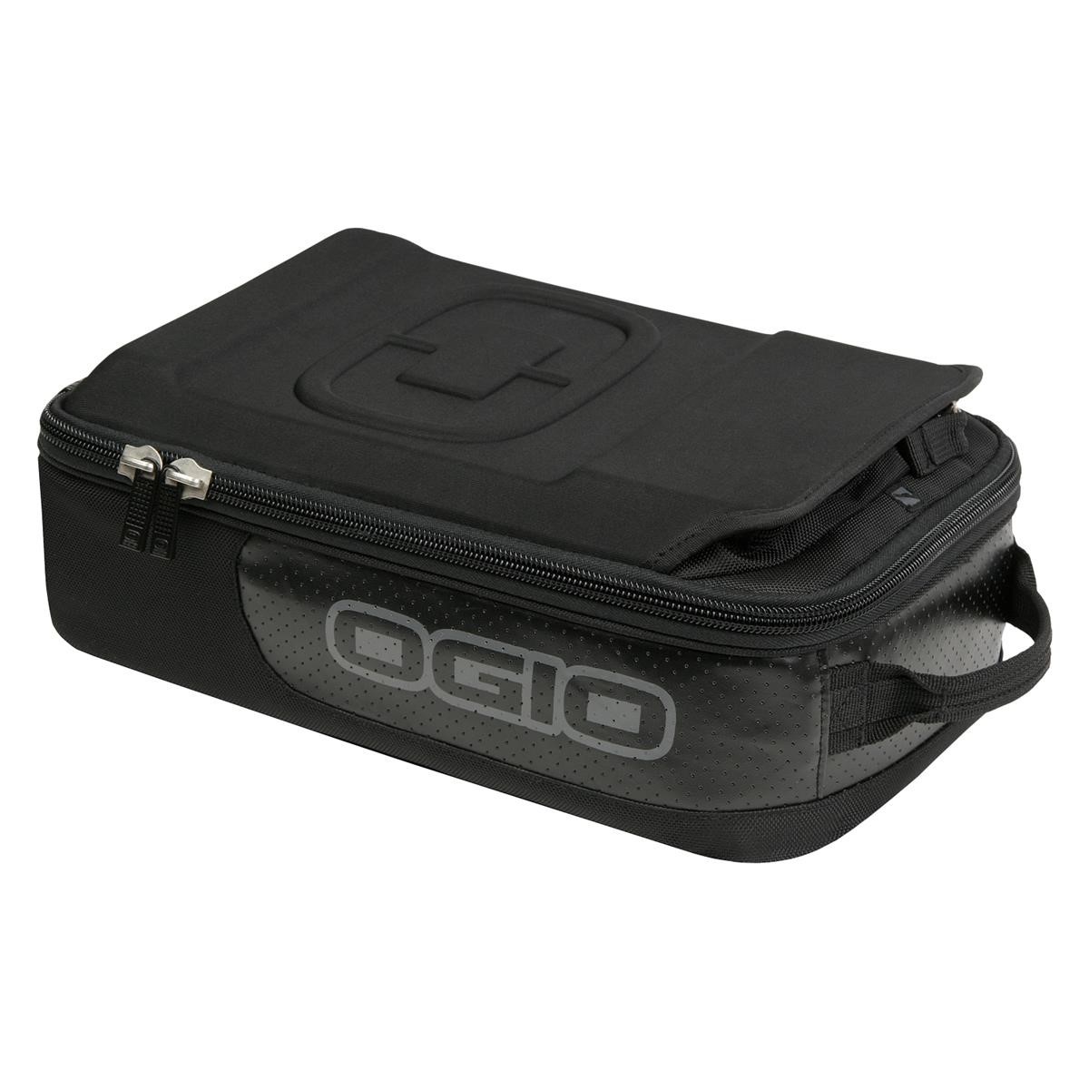 Ogio MX Goggle Bag Goggle Box Stealth