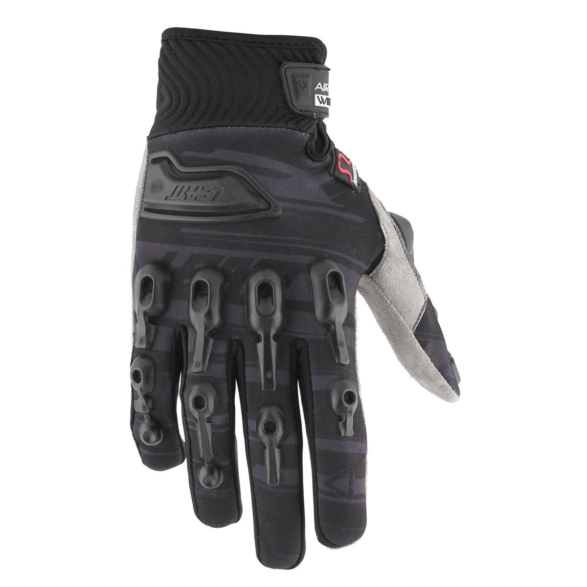 Leatt Gloves AirFlex Wind Black