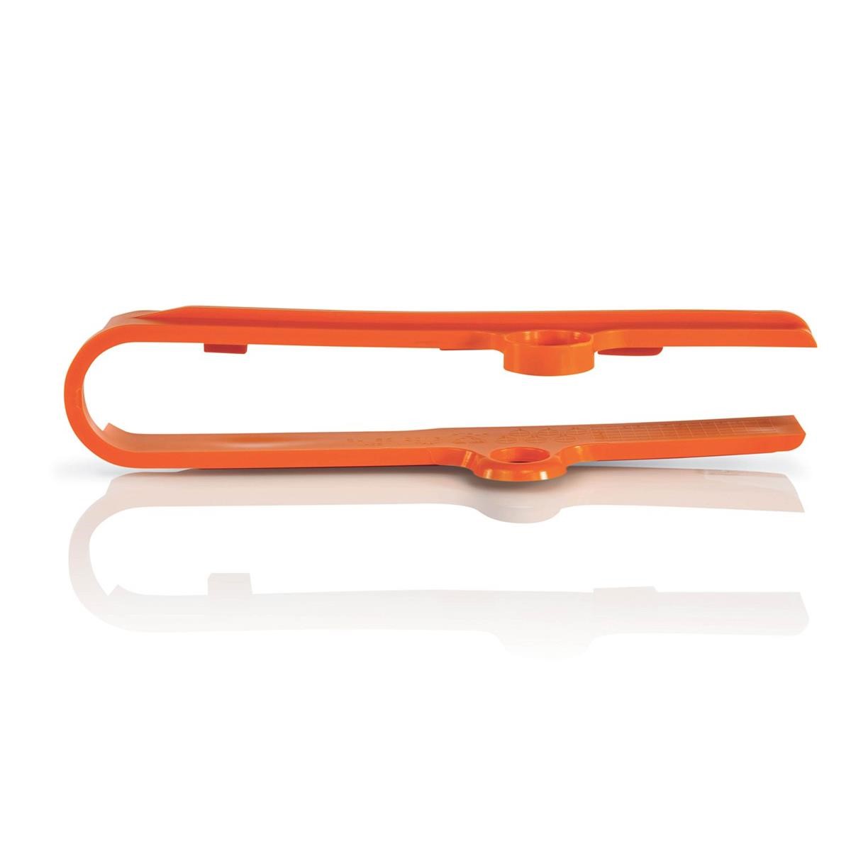 Acerbis Chain Slider  Orange, KTM SX 85 06-14