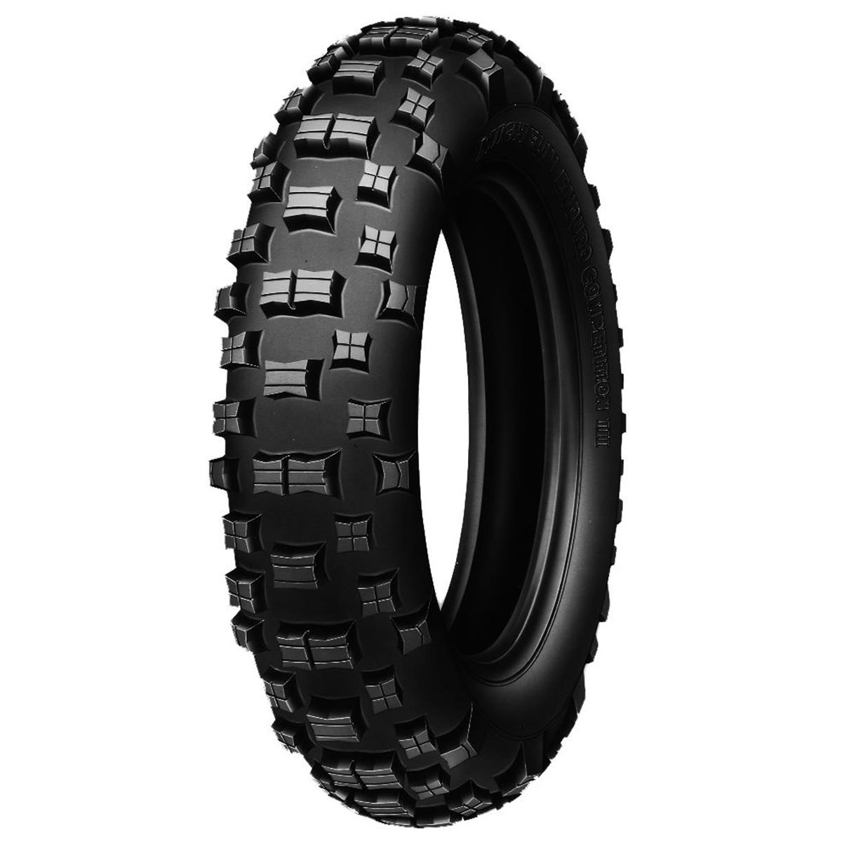 Michelin Rear Tire Enduro Competition IIIe 140/80-18, for FIM
