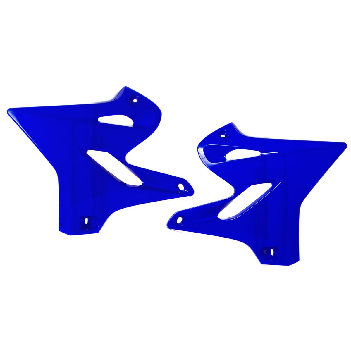 Acerbis Ouie de Radiateur  Yamaha YZ/WR 125/250 15-, Bleu