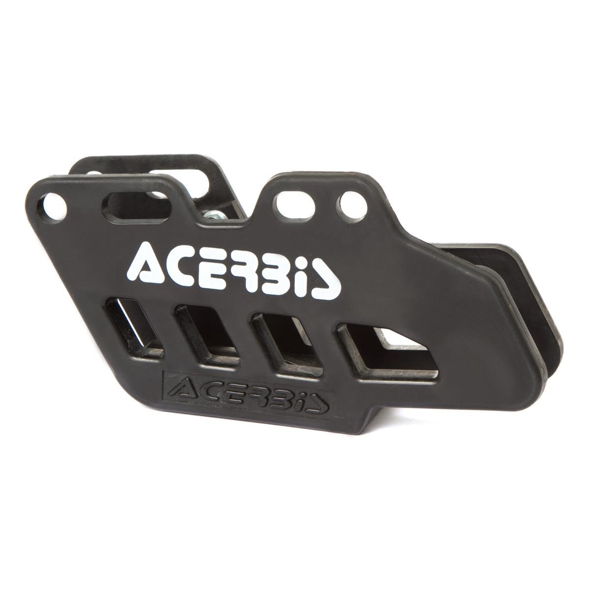Acerbis Guide Chaîne  KTM SX 85 06-14, Noir