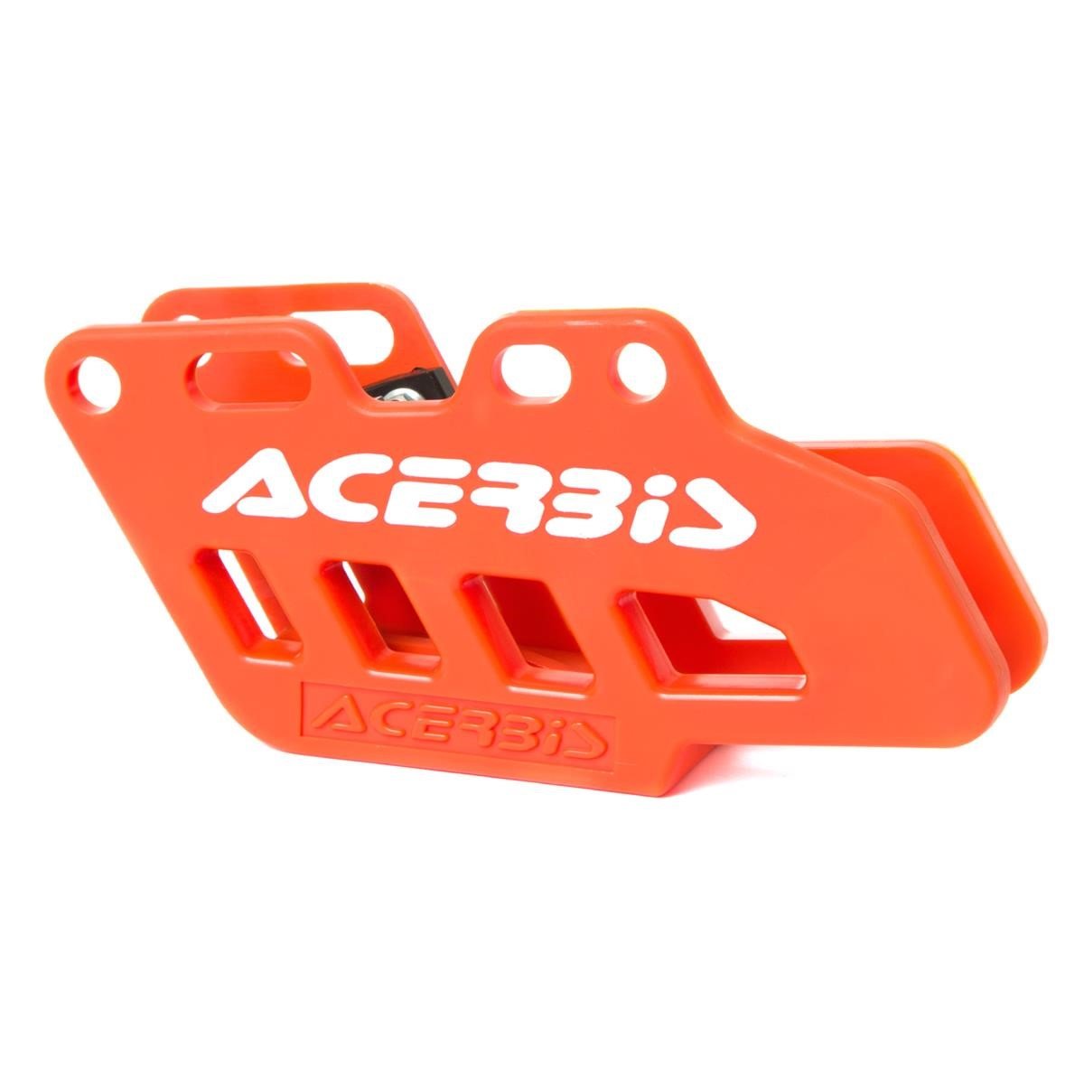 Acerbis Guide Chaîne  KTM SX 85 06-14, orange