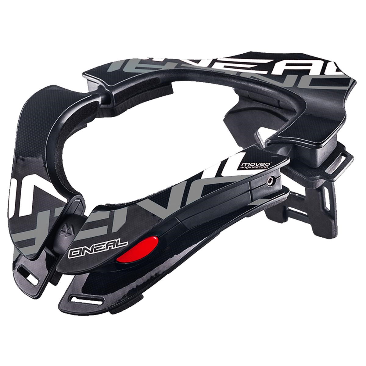 O'Neal Protection Cervicale Tron Black/White