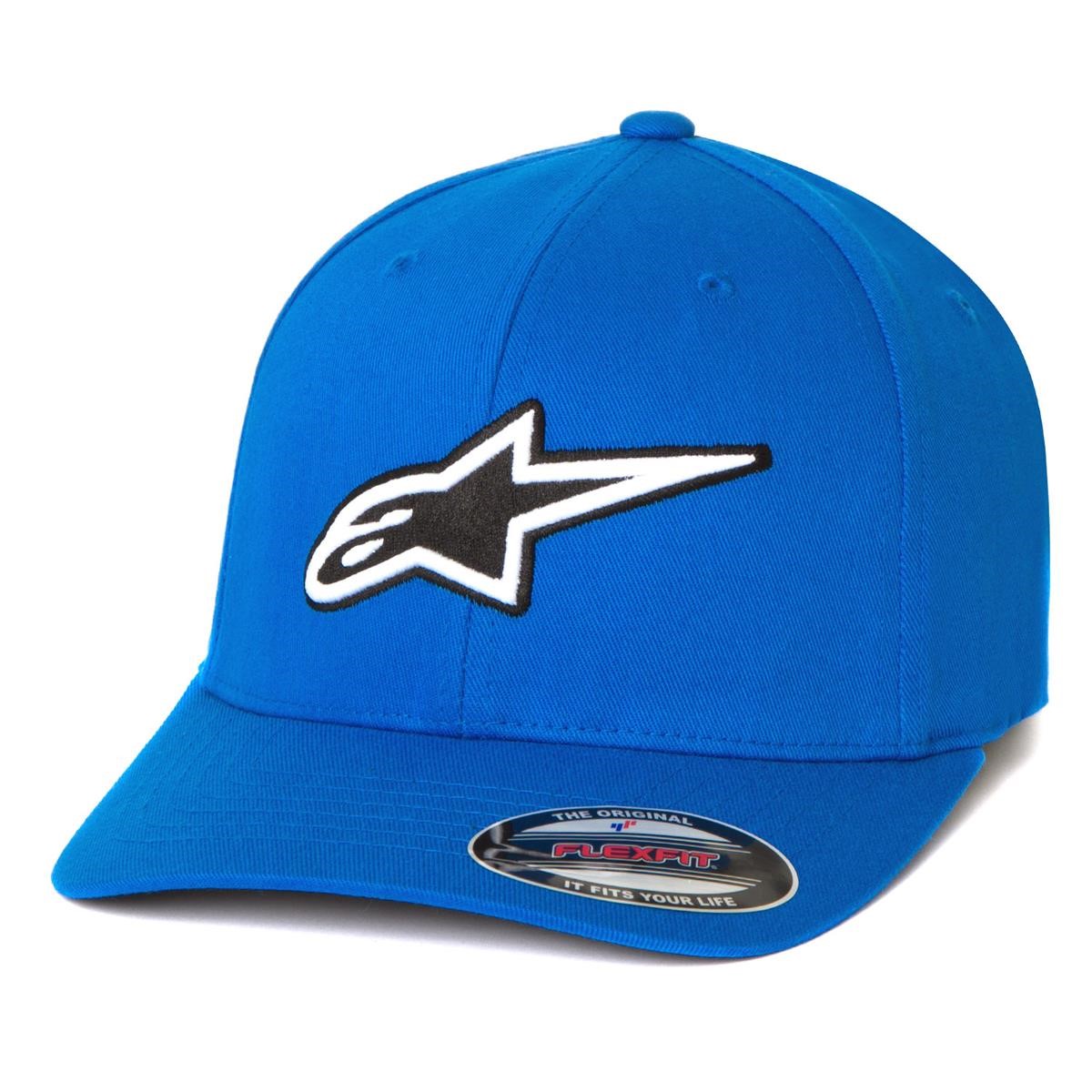 Alpinestars Cap Corporate Blau