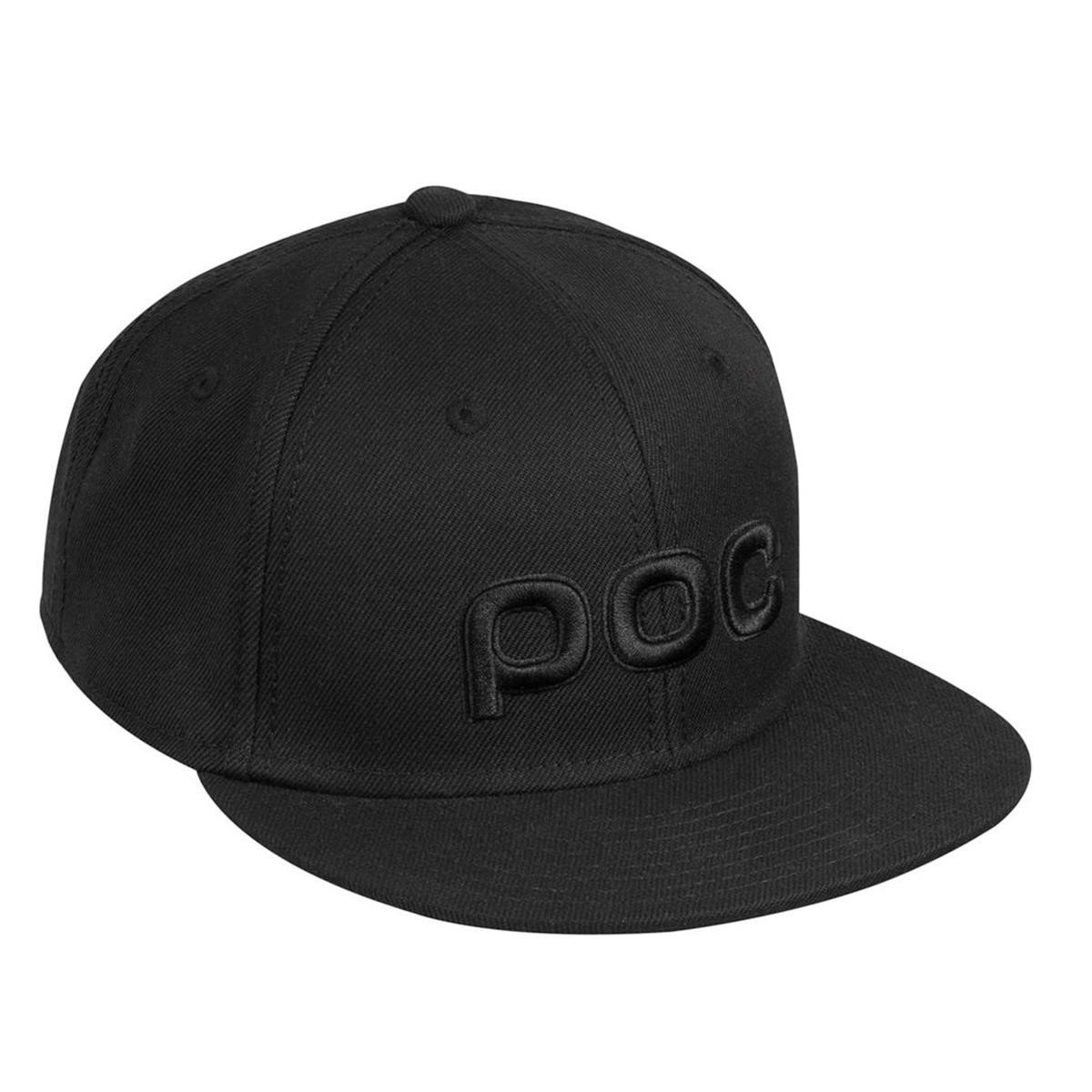 POC Snapback Cap Corp