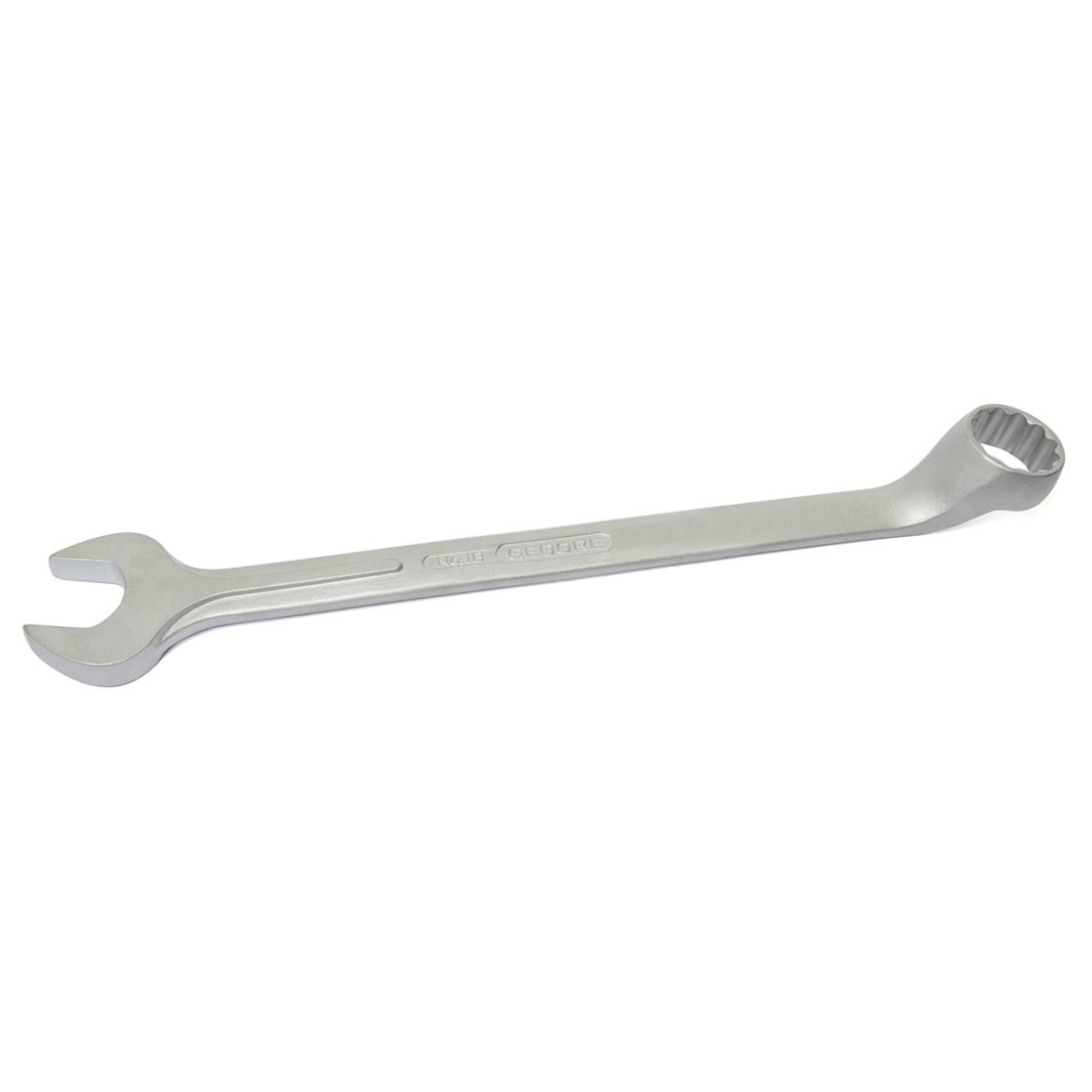 Zanbaline Combination Wrench  32 mm, length 412 mm, cranked