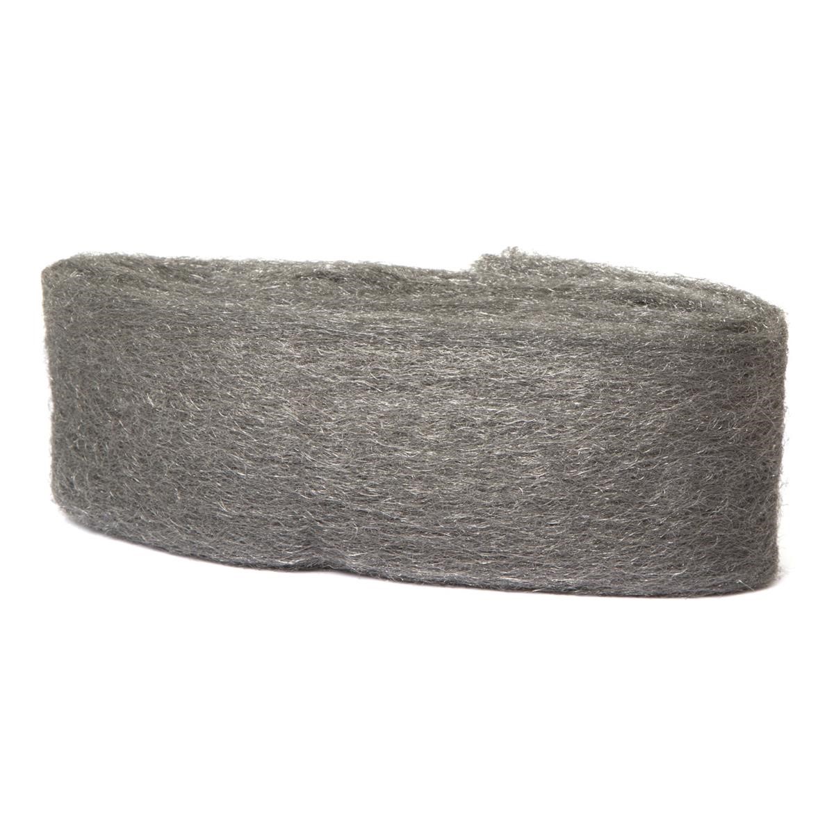 Zanbaline Steel Wool  200 g, means
