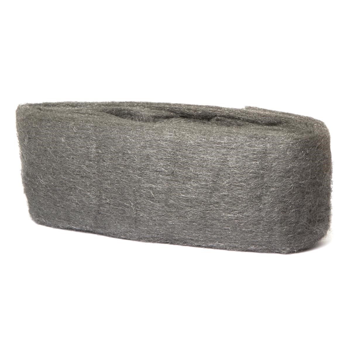 Zanbaline Steel Wool  200 g, extra-fine
