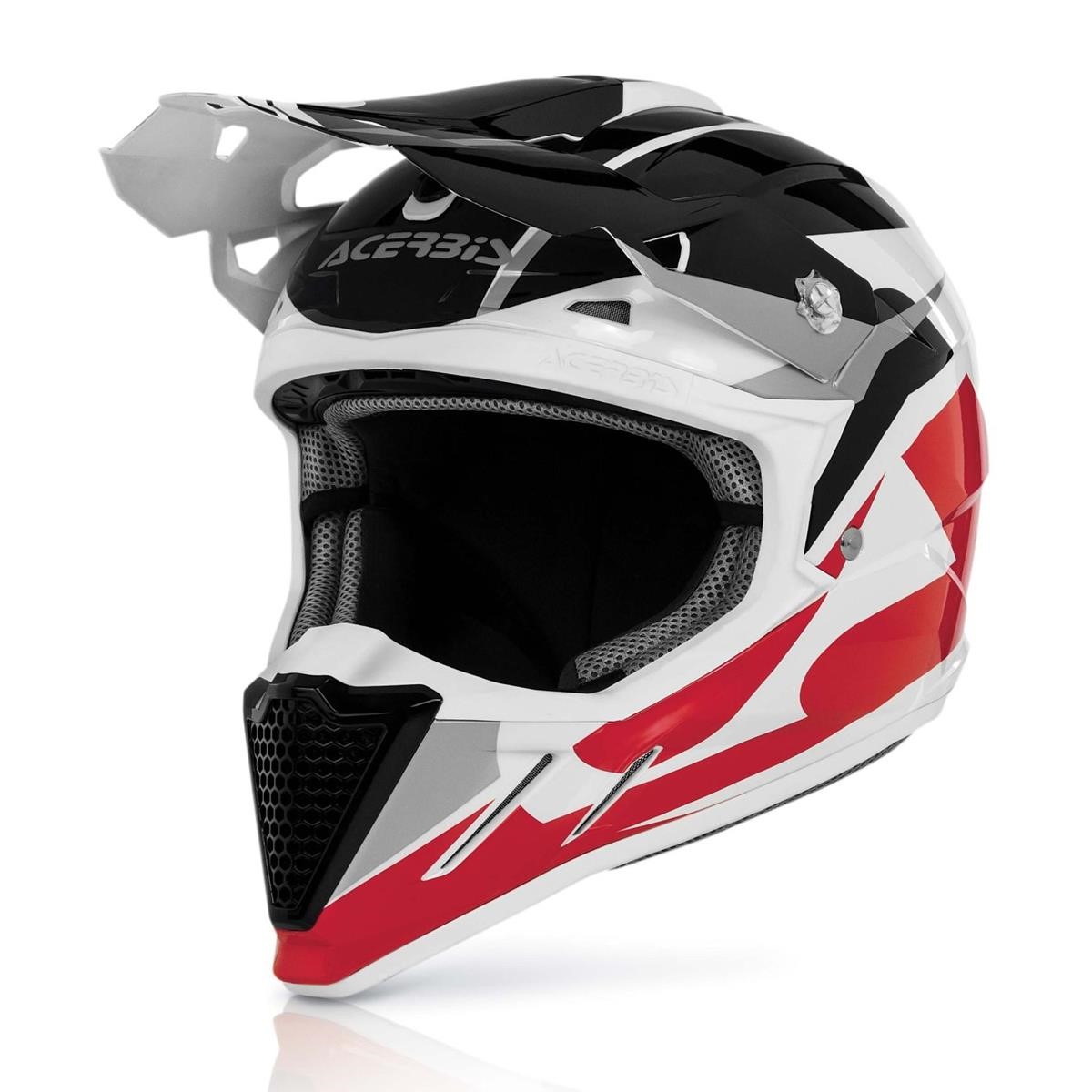 Acerbis Helmet Profile 2.0 Black