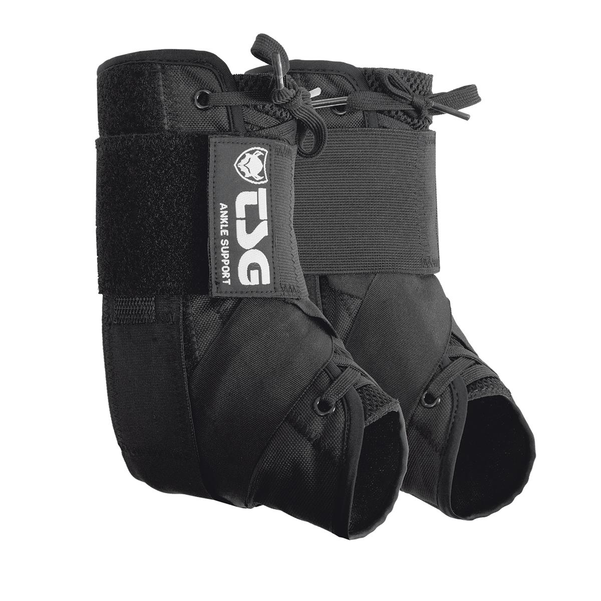 TSG Ankle Support  Black
