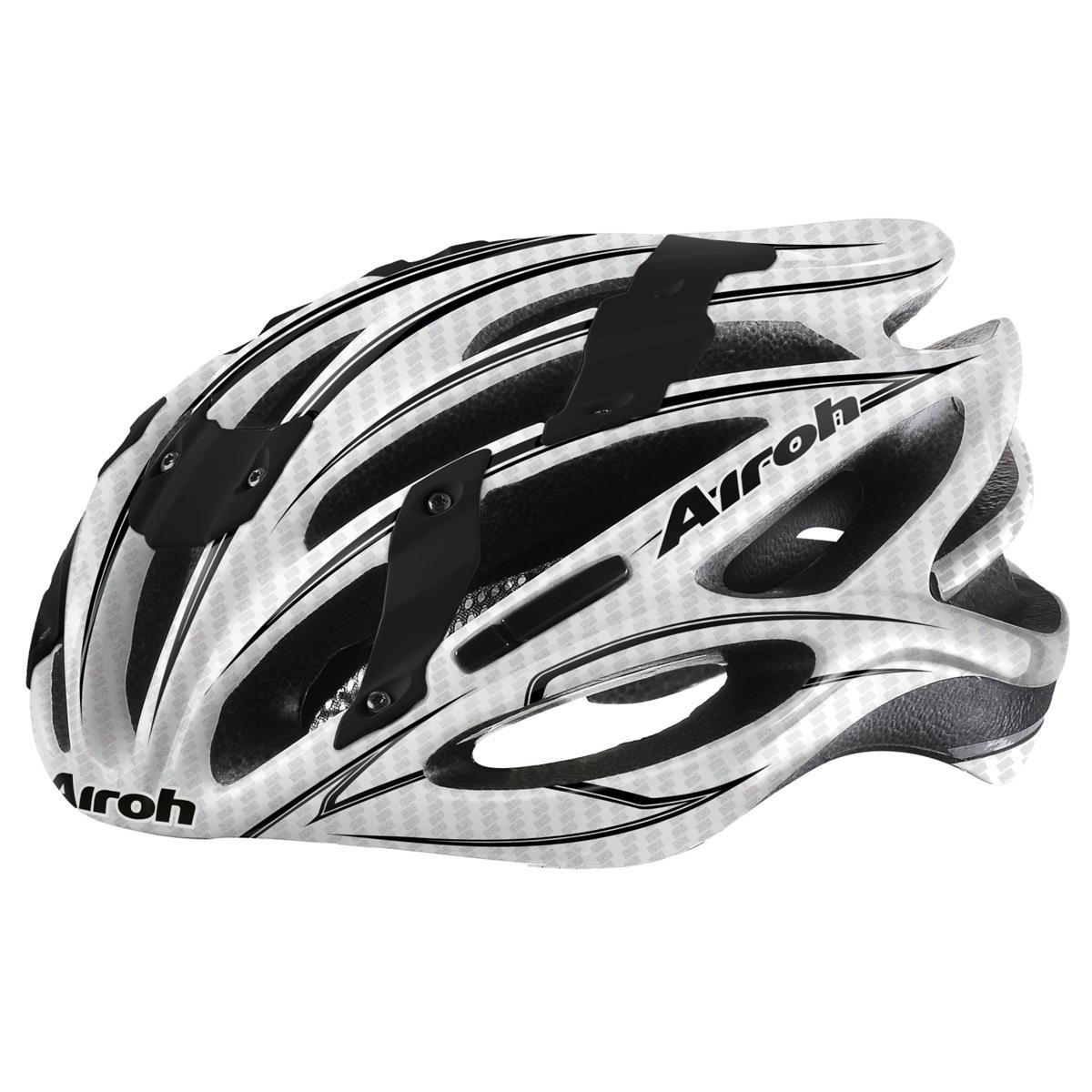 Airoh Enduro MTB-Helm Viper Carbon - Gloss