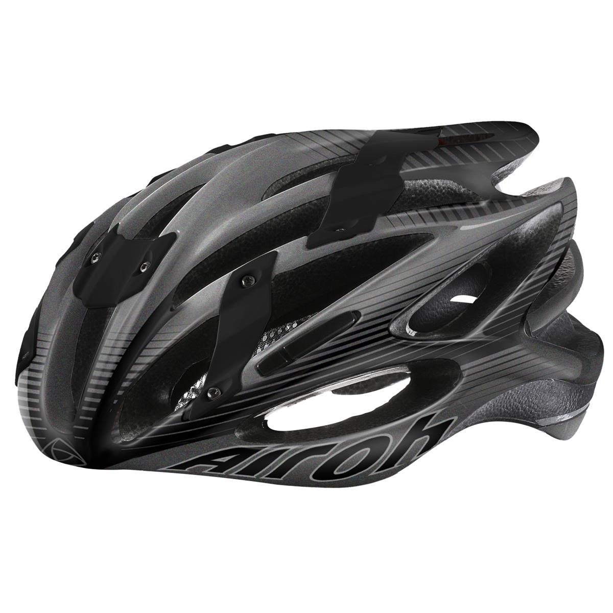 Airoh Trail MTB Helmet Viper Shade - Matt