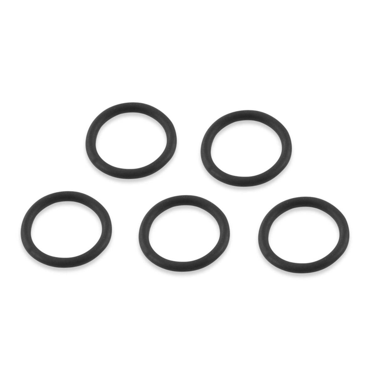 Acerbis Accessoires pour Robinet d'Essence  O-ring, 5 pieces
