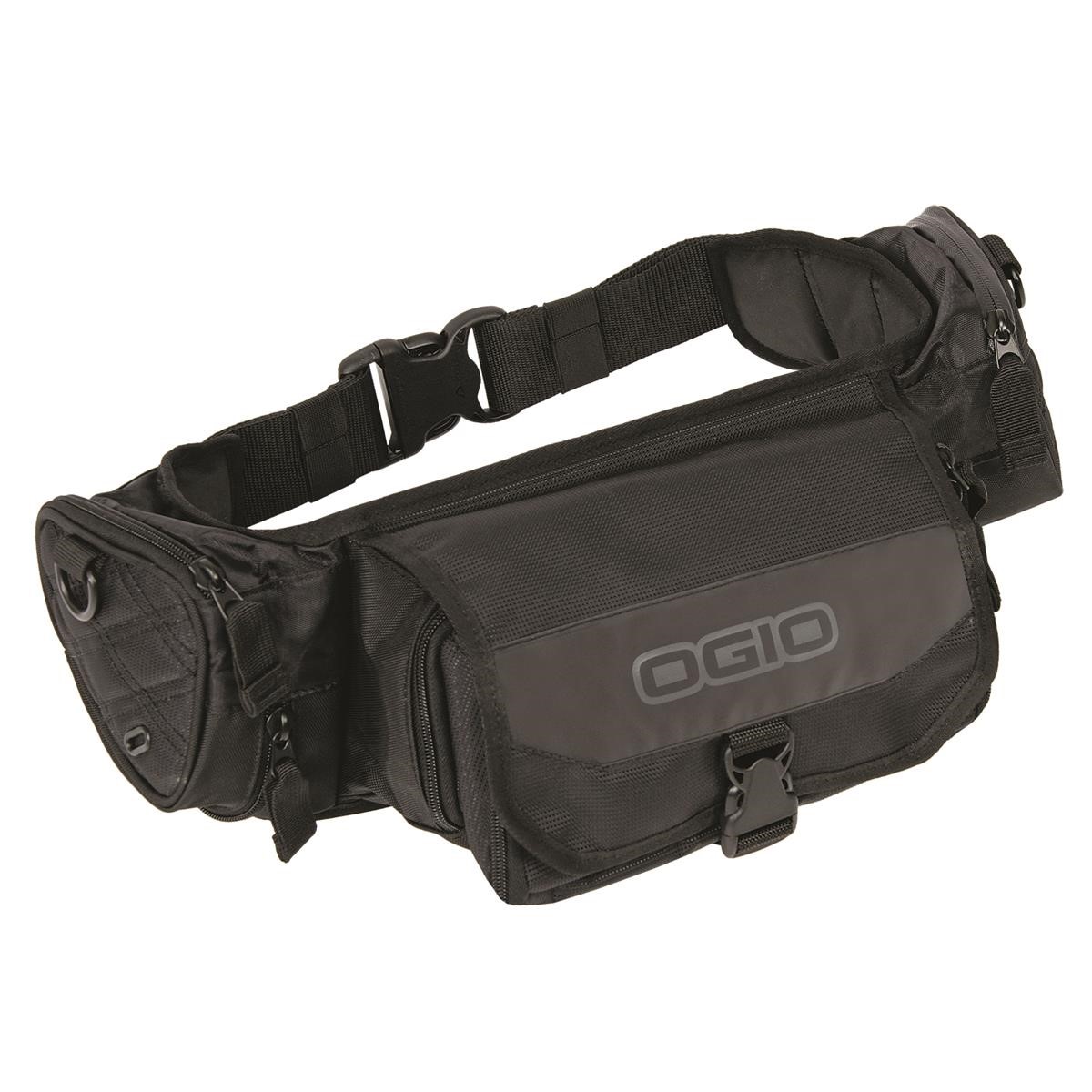 Ogio Bauchtasche MX 450 Tool Pack Stealth