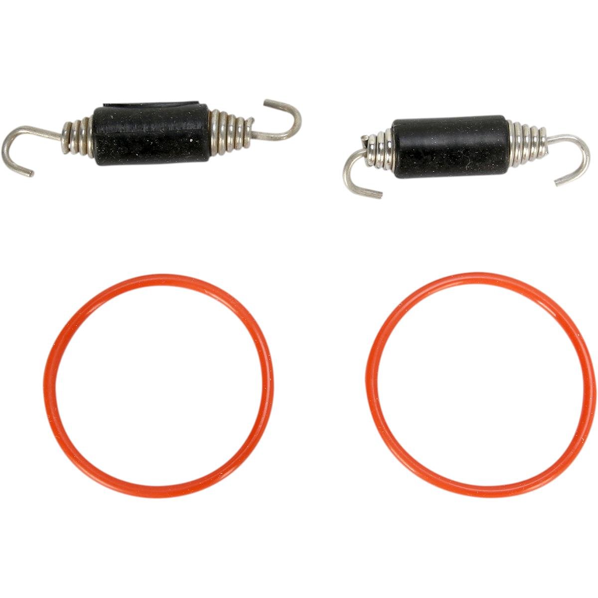 FMF Pipe Spring/O-Ring Kit  Beta RR 250/300, with springs