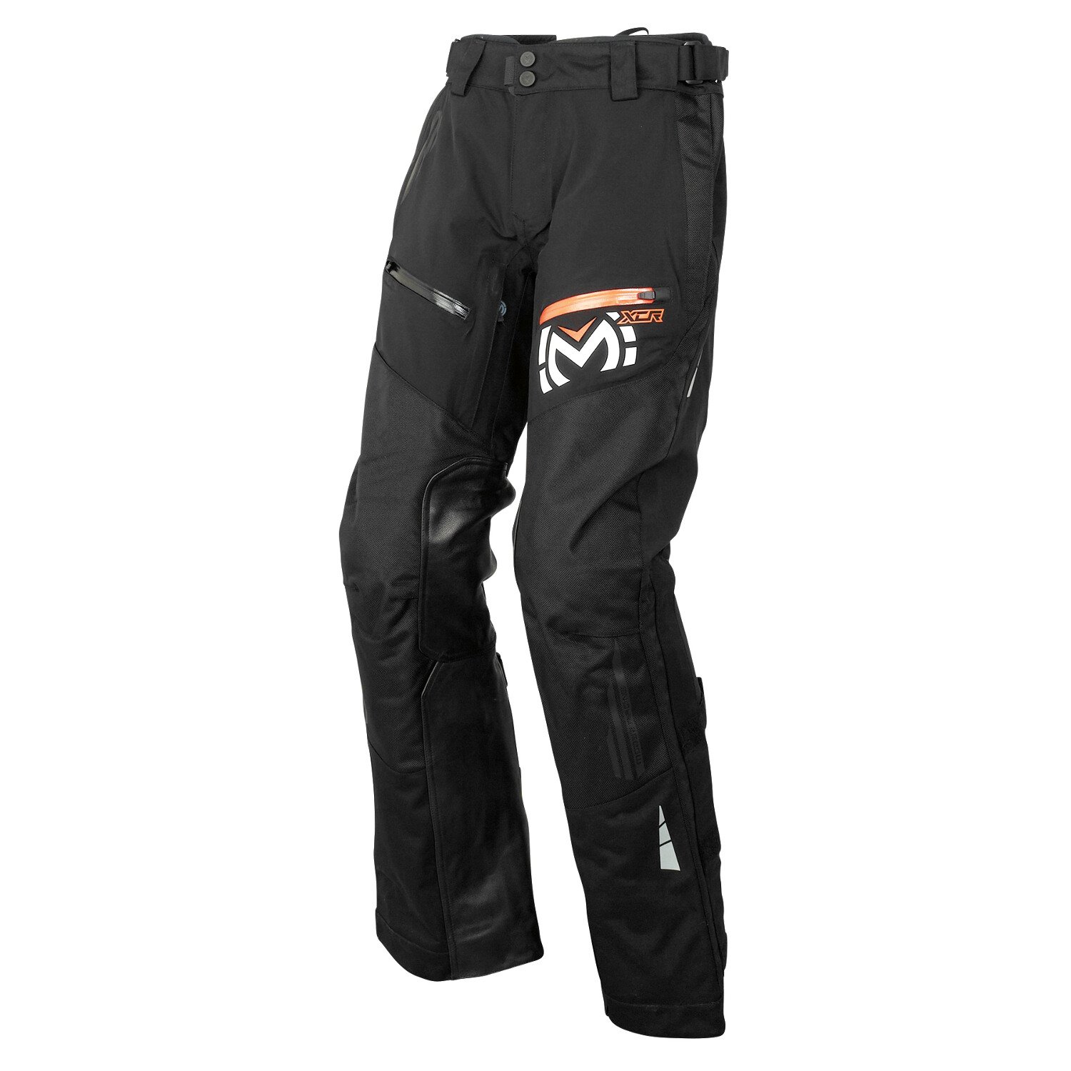Moose Racing Enduro Pants XCR Black
