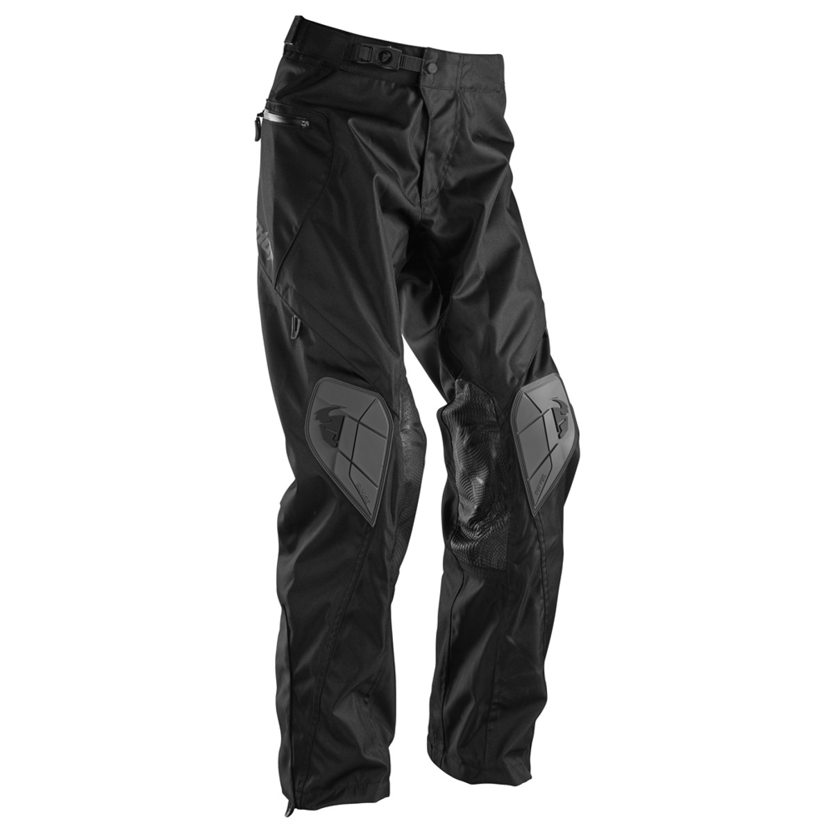 Thor Pantaloni MX Range Black/Charcoal