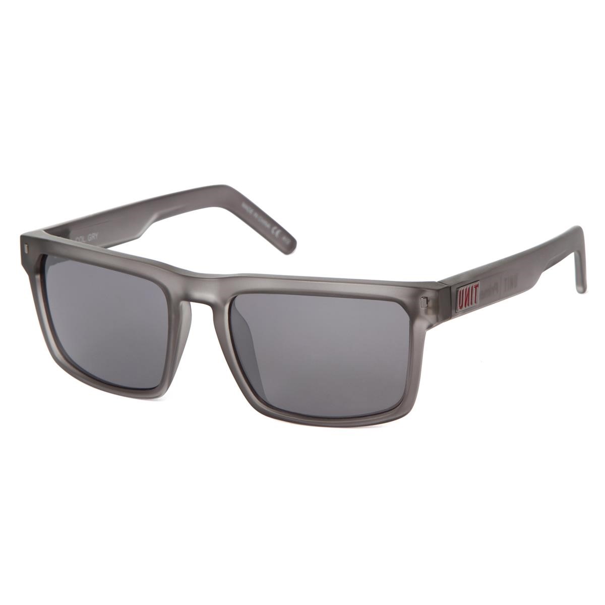 Unit Sunglasses Primer Grey