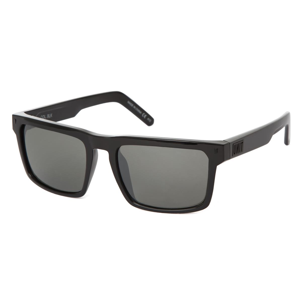 Unit Sunglasses Primer Black/Grey