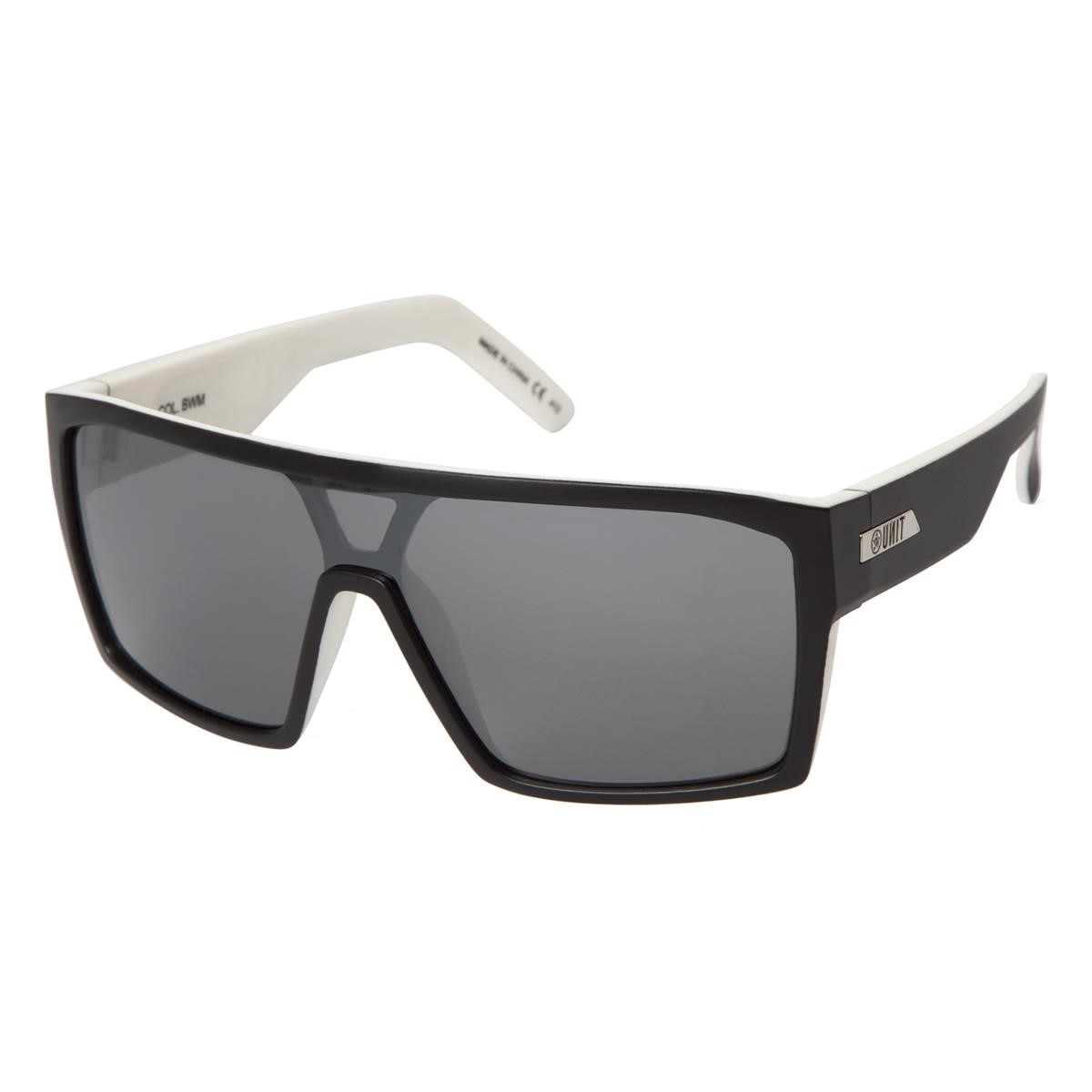 Unit Sunglasses Command Black/White