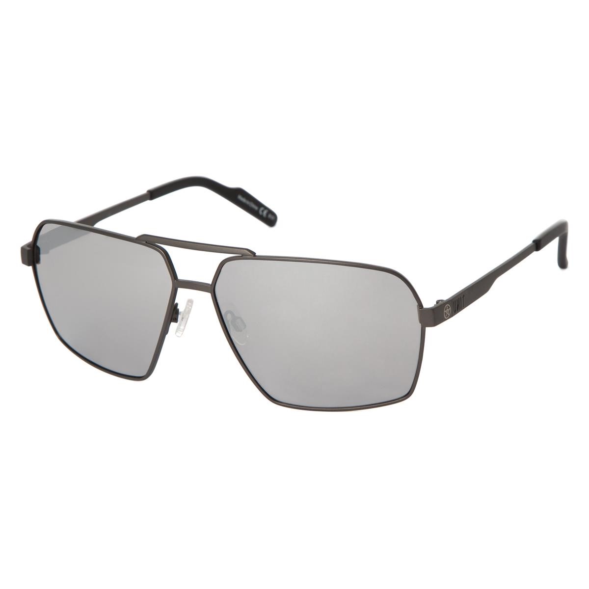 Unit Sunglasses Air Frame Gunmetal