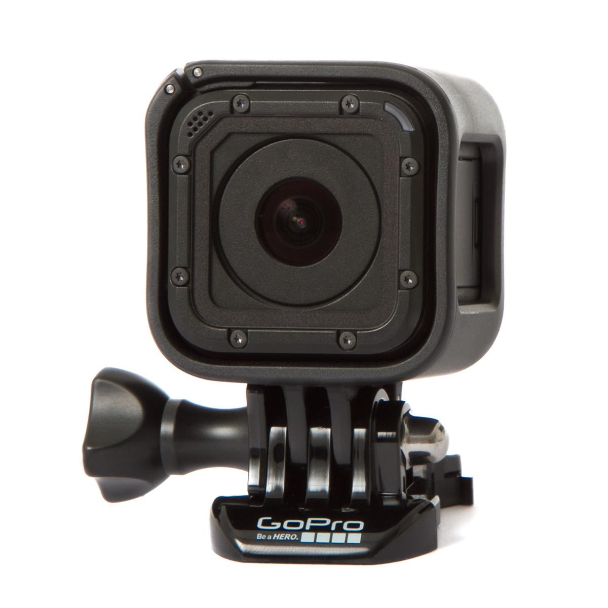 GoPro HD-Camera Hero 4 Session Black