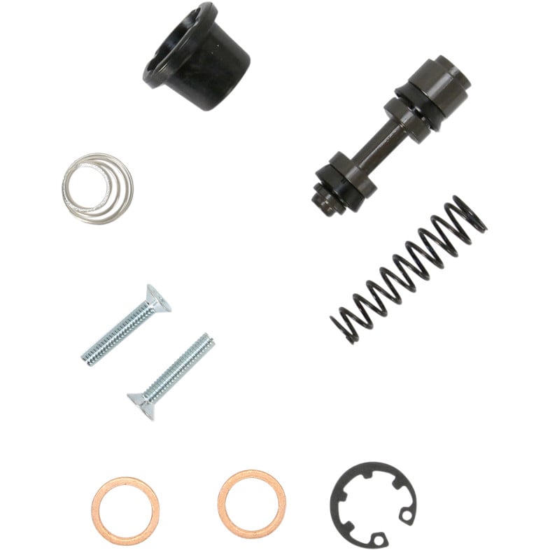 Moose Racing Master Cylinder Repair Kit  front, Husaberg FE 450/550/650, KTM SX 125/200/250, EXC 125/200/250/400/450/525