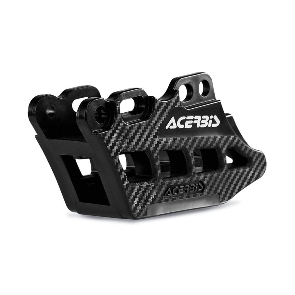 Acerbis Chain Guide  Honda CRF/CRF-X 250/450, black