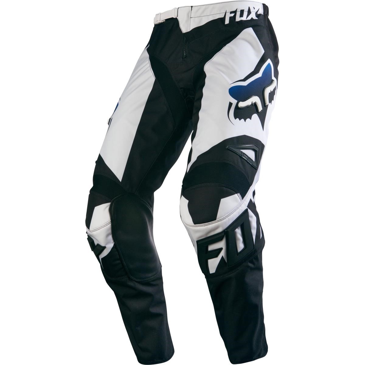 Fox Pantaloni MX 180 Race Black