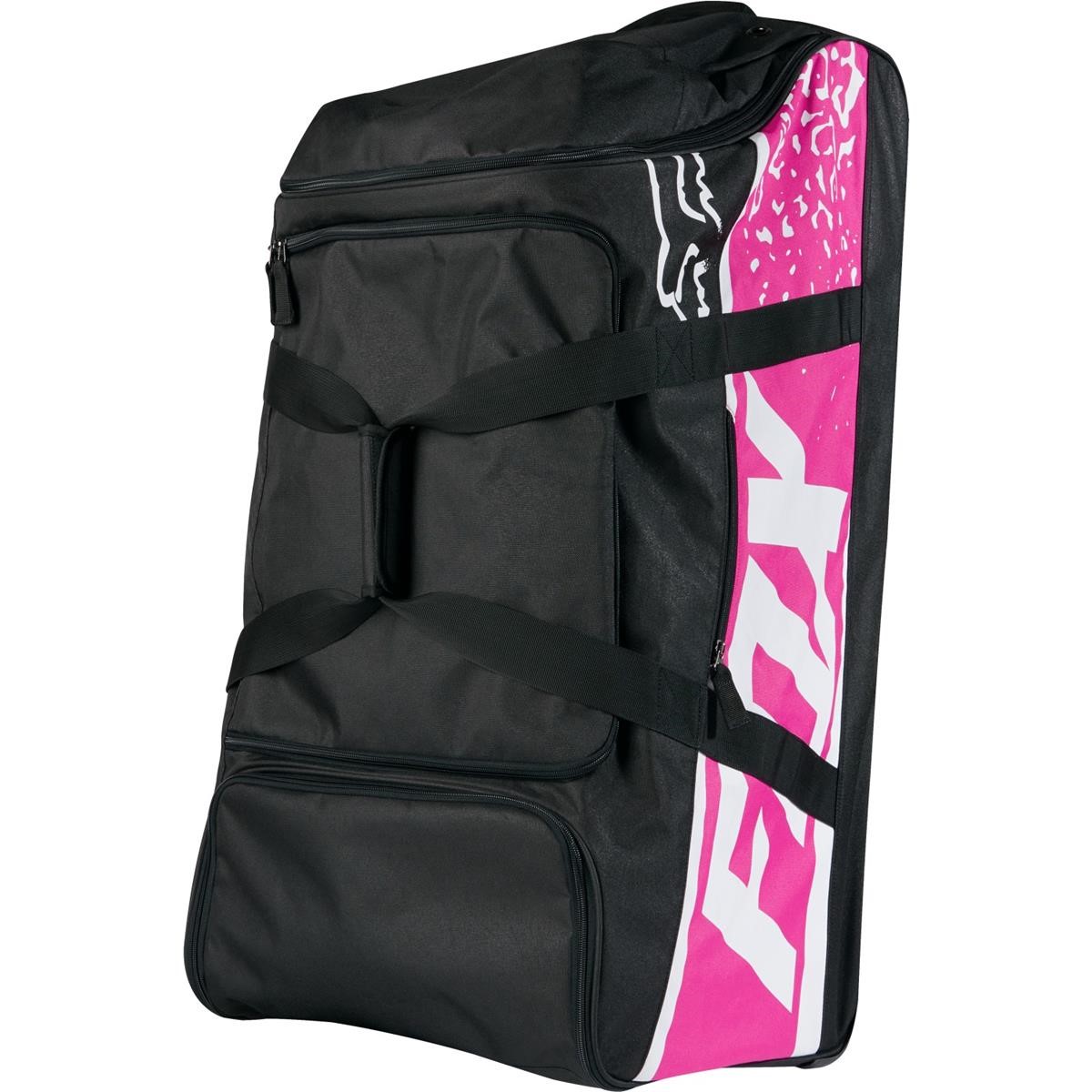 Fox MX Gear Bag Shuttle 180 Divizion - Pink