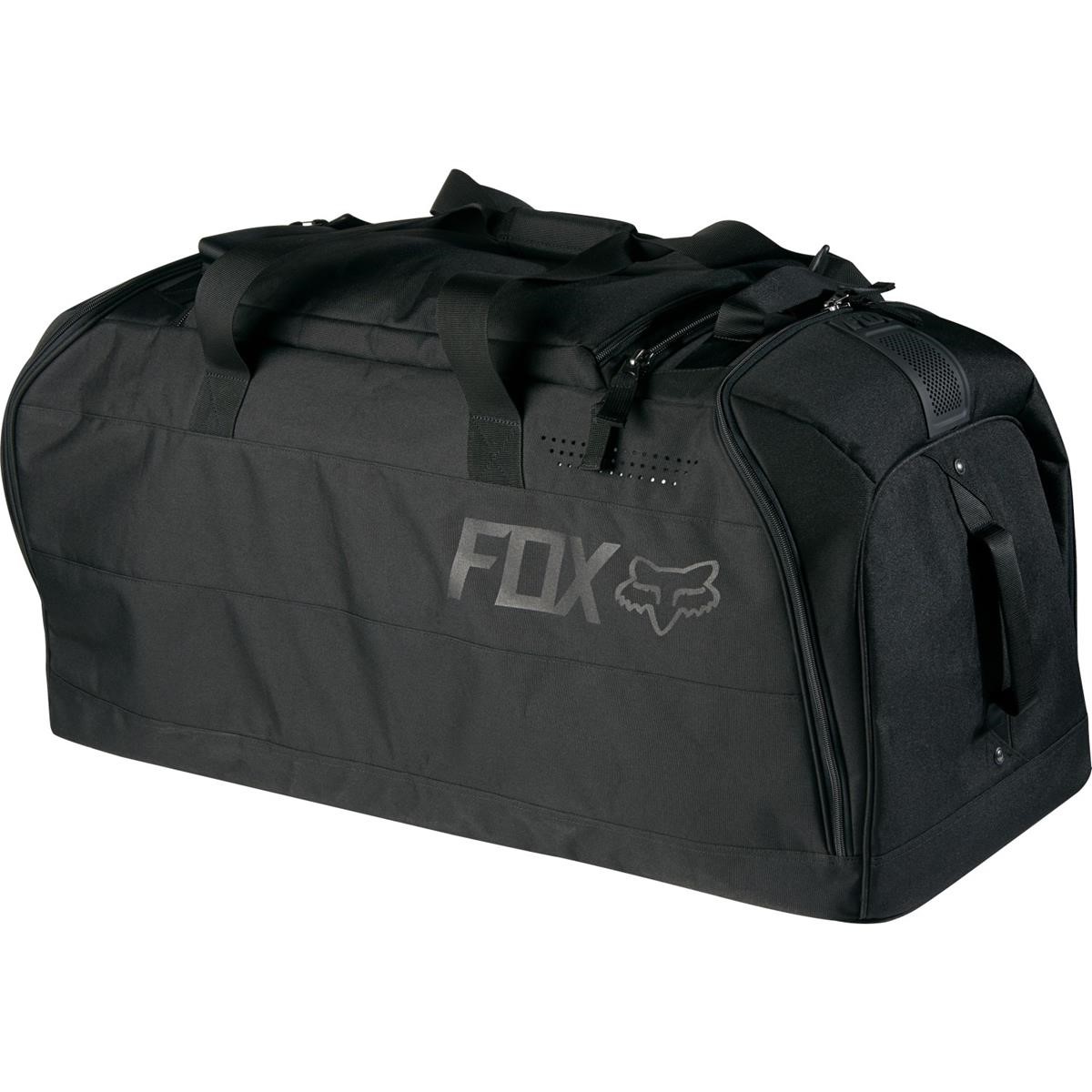 Fox MX Gear Bag Podium Black