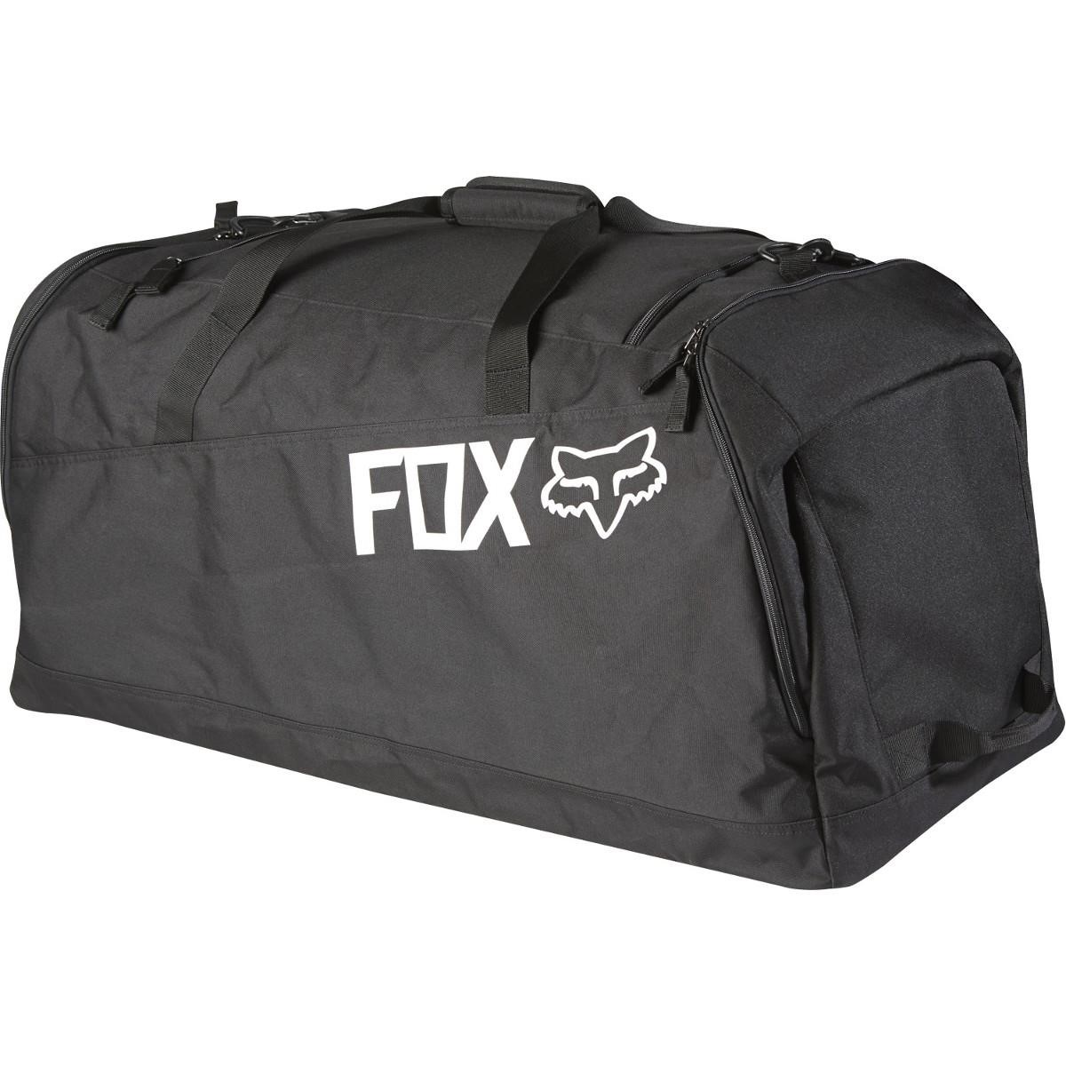 Fox MX-Tasche Podium 180 Schwarz
