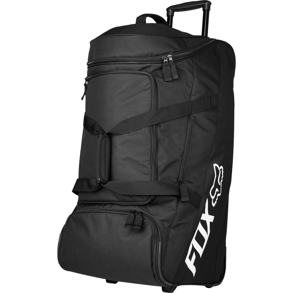 Fox MX Bag Track Side Gearbag Black
