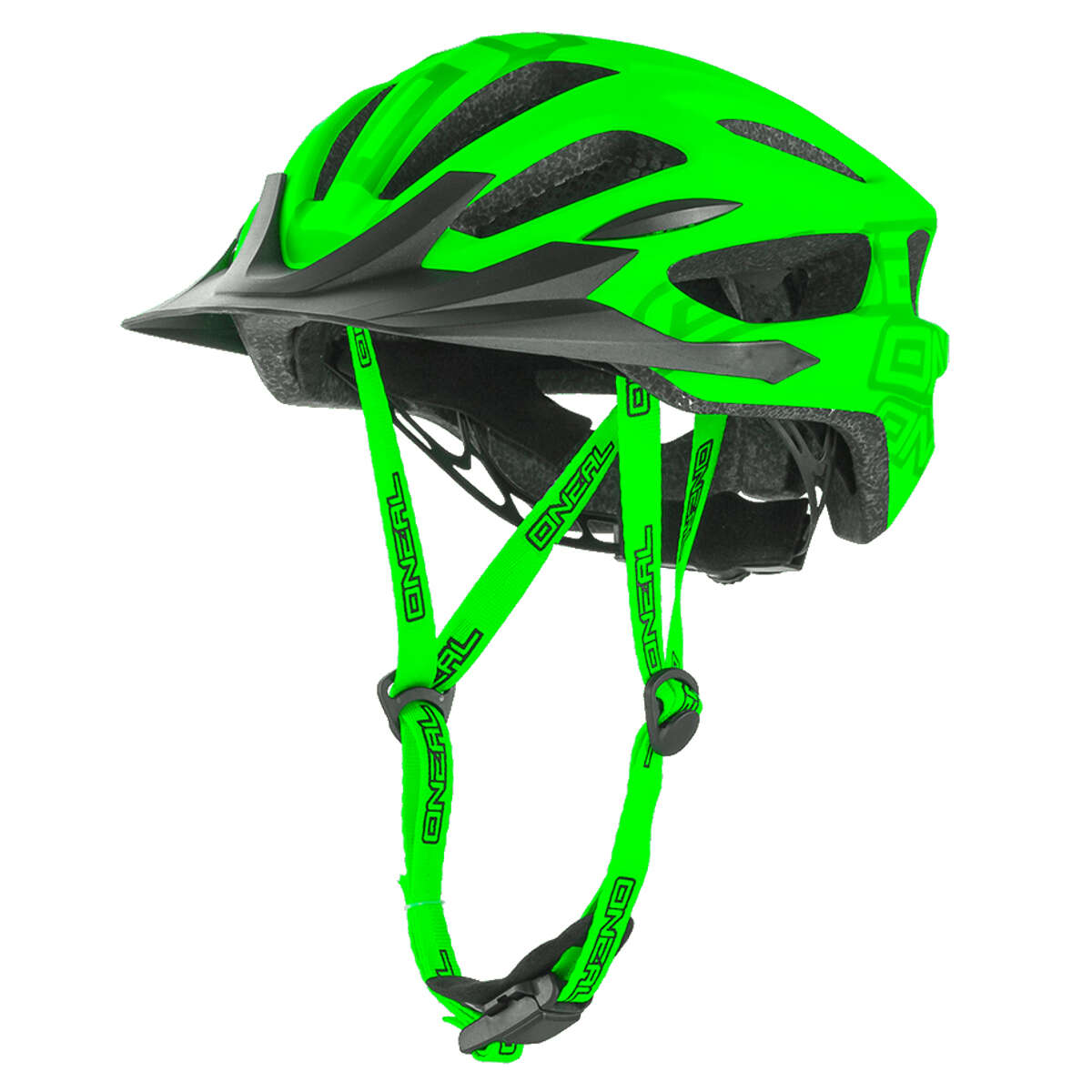 O'Neal Trail MTB Helmet Q RL Graphic Green