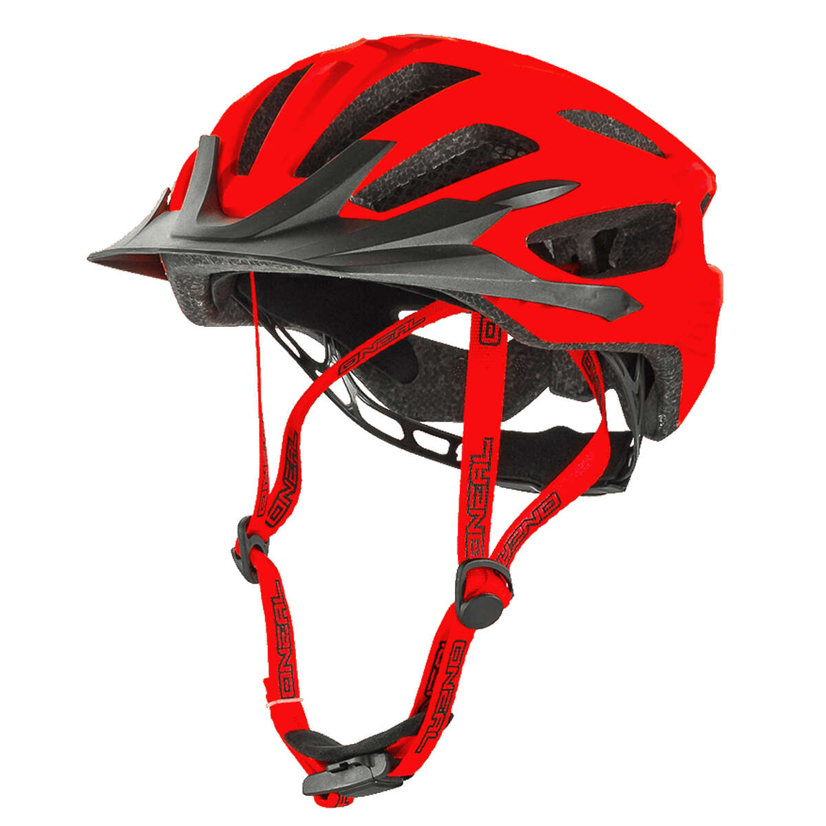 O'Neal Trail MTB Helmet Q RL Graphic Red