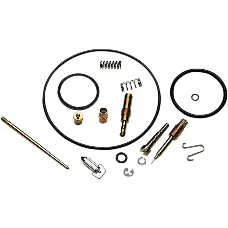 Moose Racing Carburetor Repair Kit  Honda CR 80 96-02