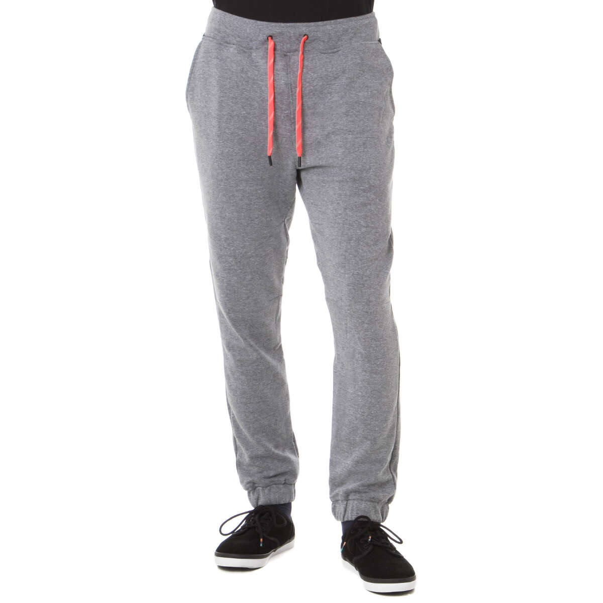 Fox Trainingshose Lateral Heather Graphite