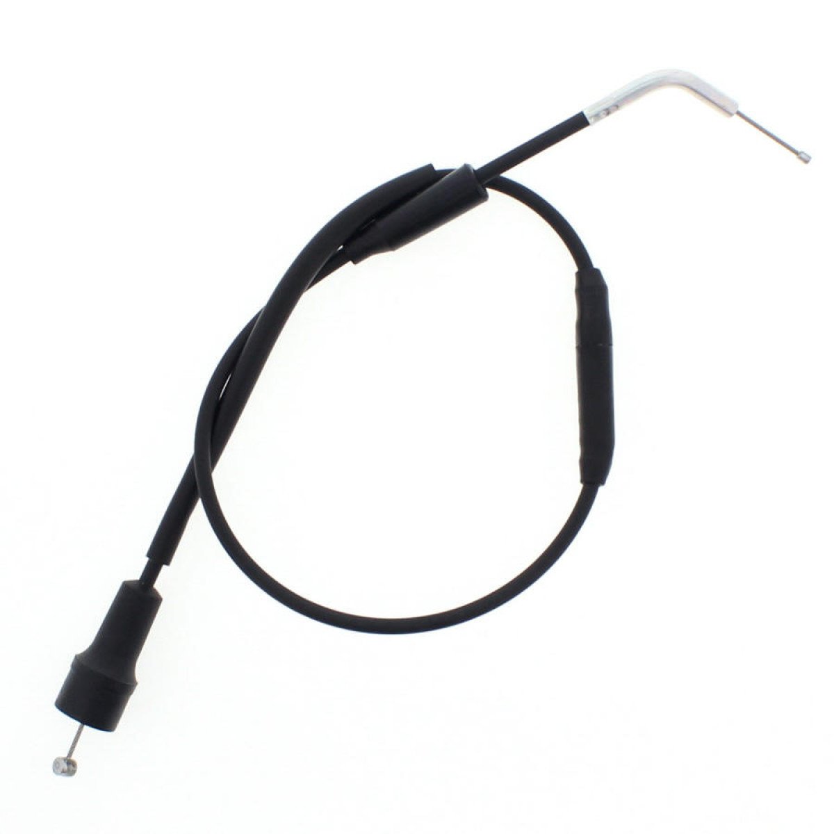 Moose Throttle Cable for Suzuki RM250 1997 