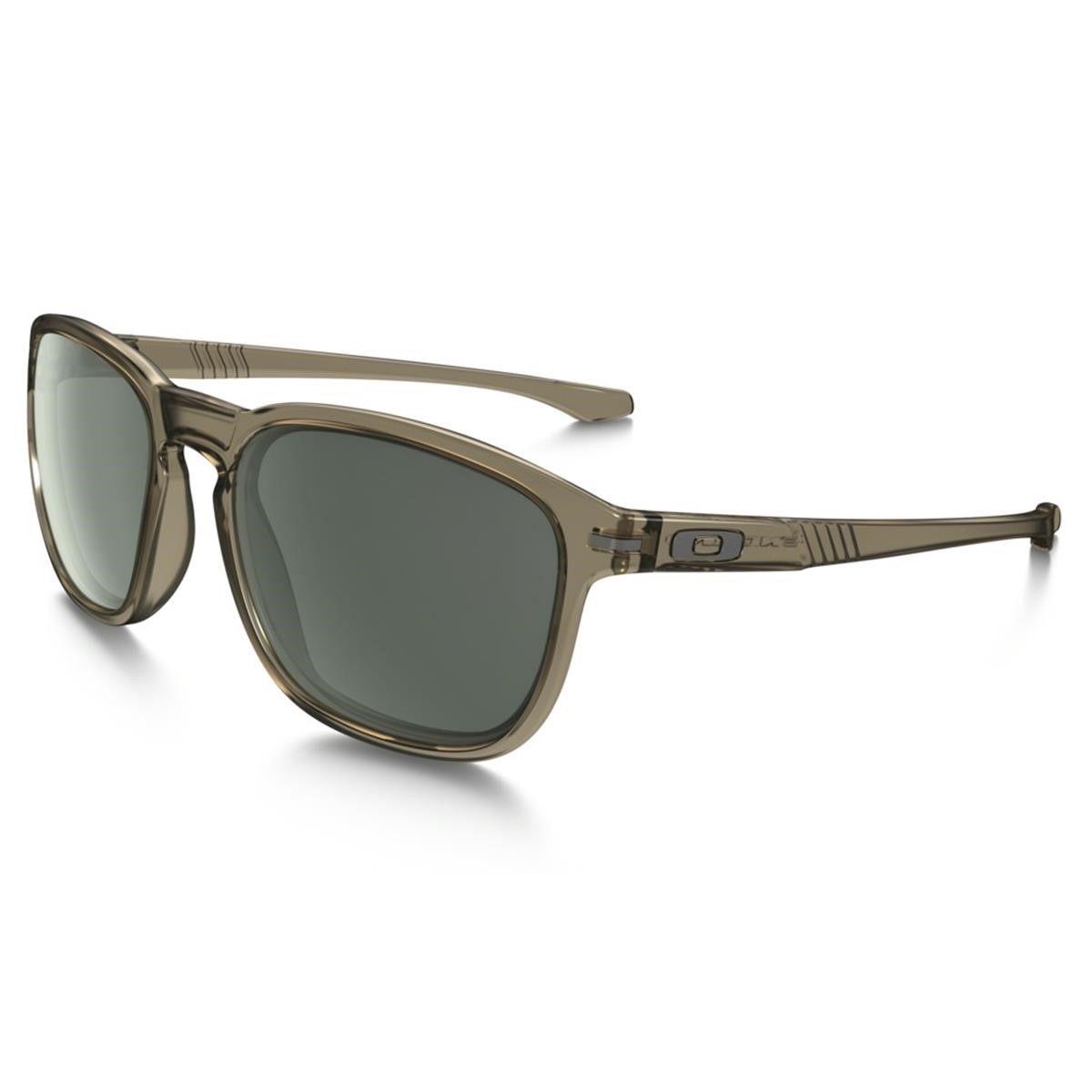 Oakley Sunglasses Enduro Ink Refresh - Sepia/Dark Grey