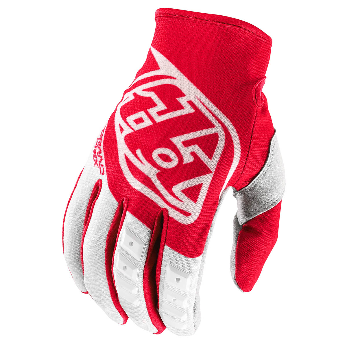 Troy Lee Designs Gloves GP Red