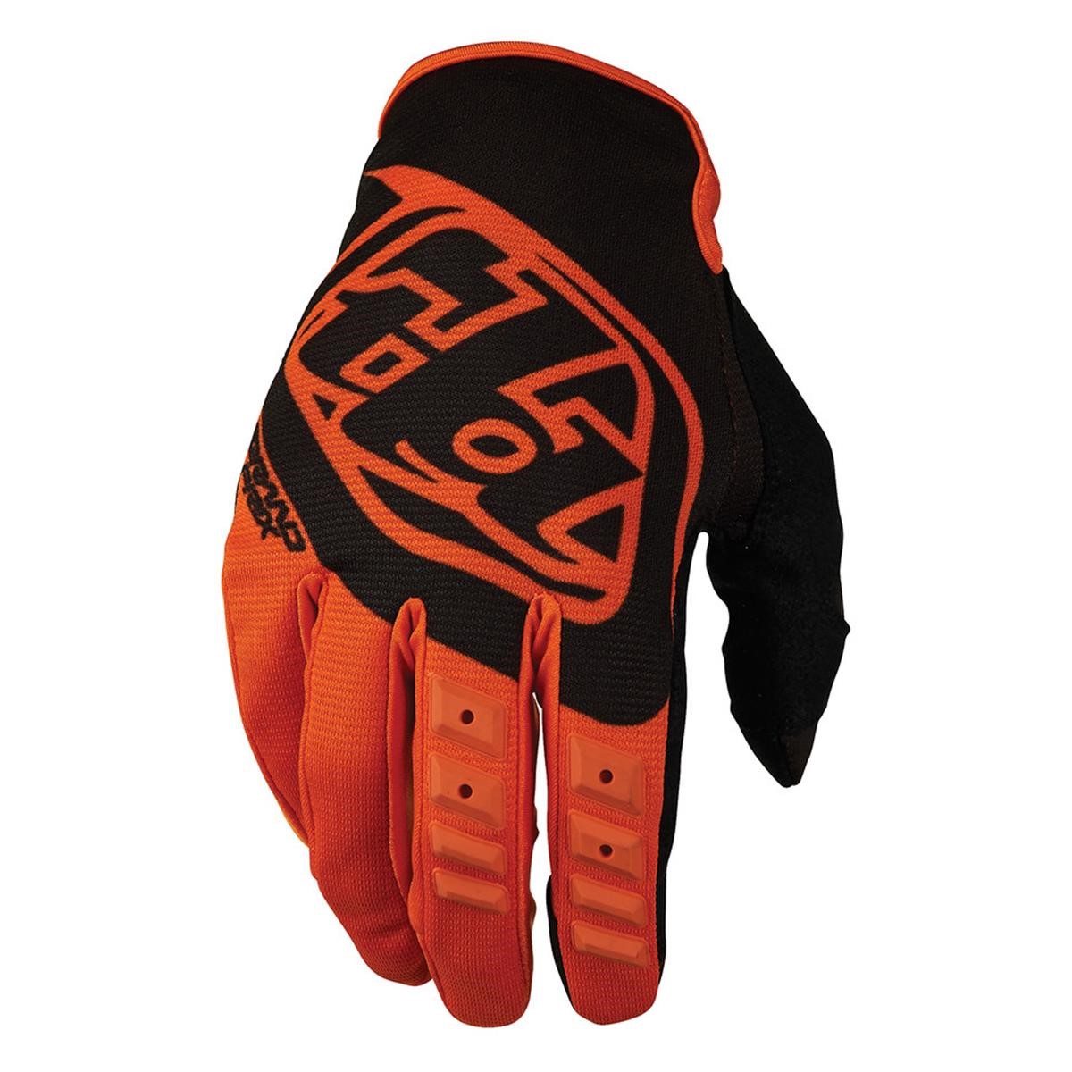 Troy Lee Designs Gloves GP Orange