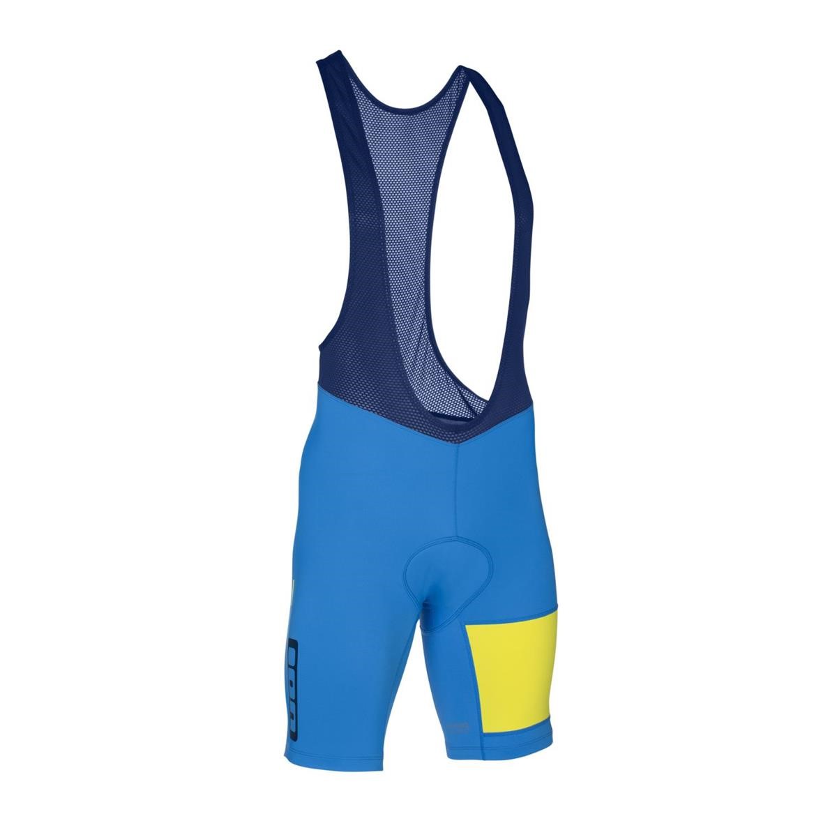 ION Cuissards Pace Bikeshort Palace Blue