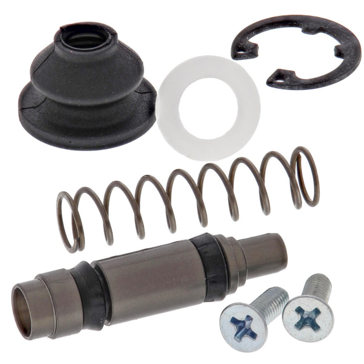 Moose Racing Clutch Master Cylinder Repair Kit  Husaberg FC, KTM SX/EXC Models