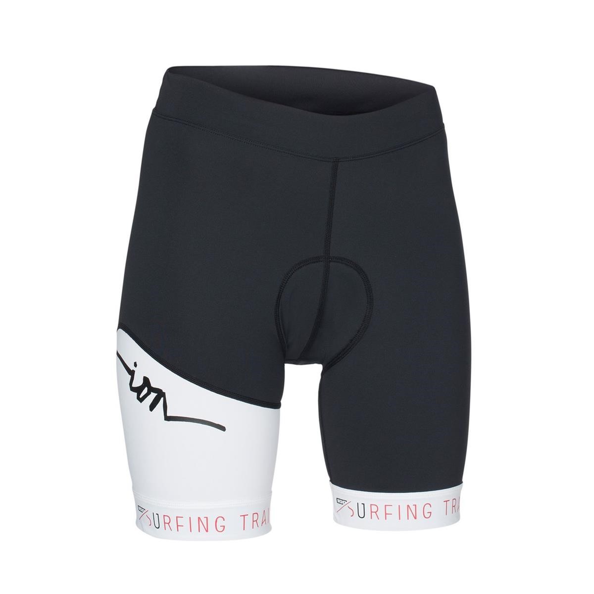ION Girls Underwear Shorts Laze Graze Series - Black