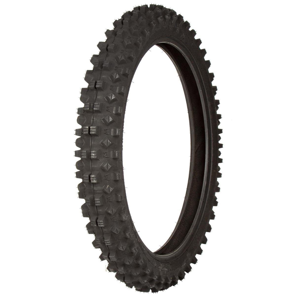 Michelin Front Tire Starcross 5 Soft 90/100-21