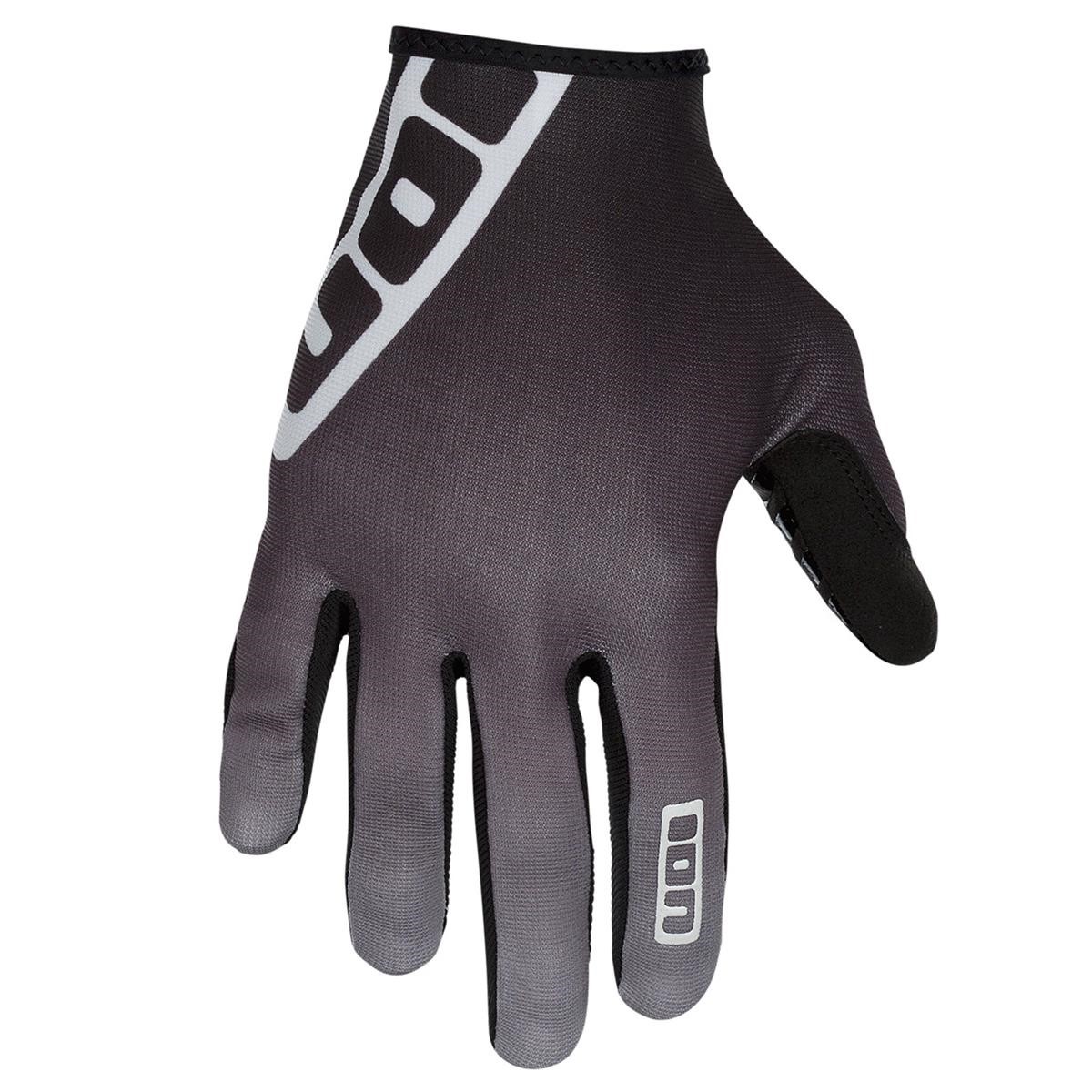 ION Gloves Dude Black