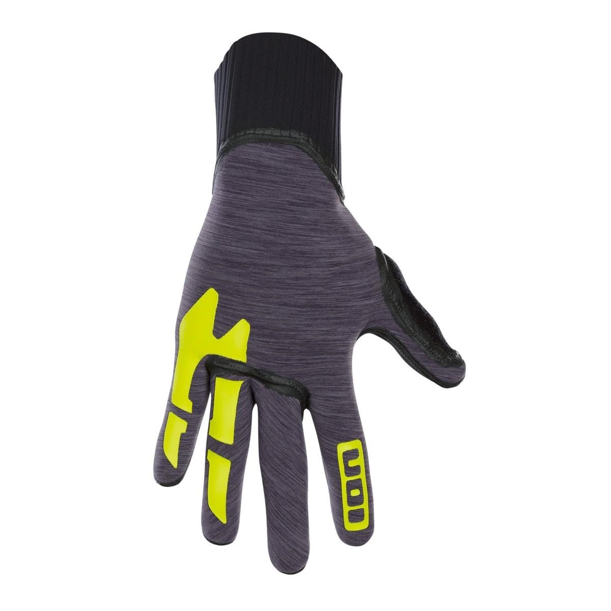 ION Gloves Neo Black