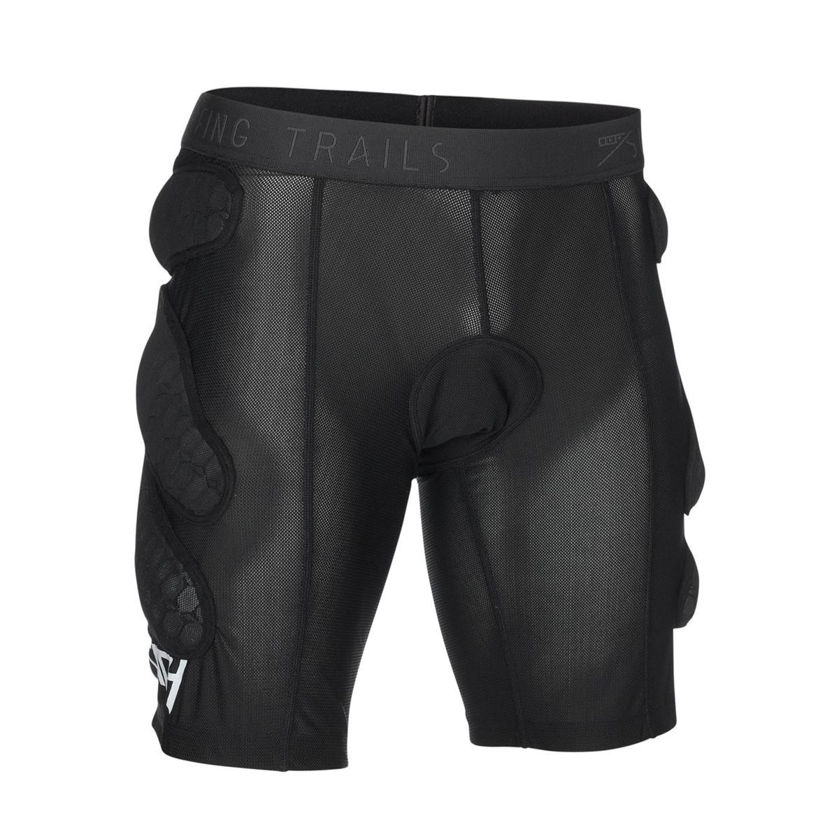 ION Sous-Shorts de Protection Clash Stone Grey